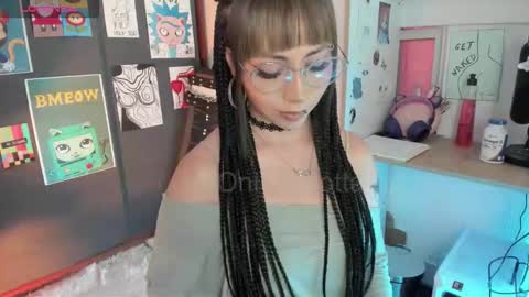 oni_dakotta online show from 12-02-25, 04:13