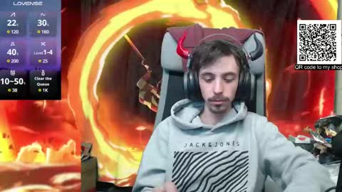 Oni hoshi online show from 03-03-25, 07:28