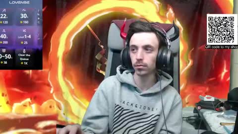 Oni hoshi online show from 03-07-25, 07:49