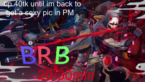 Oni hoshi online show from 03-09-25, 05:39