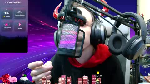 Oni hoshi online show from 02-28-26, 03:02