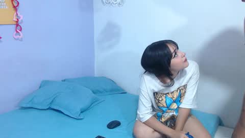 onixandghosty online show from 11-25-25, 07:03