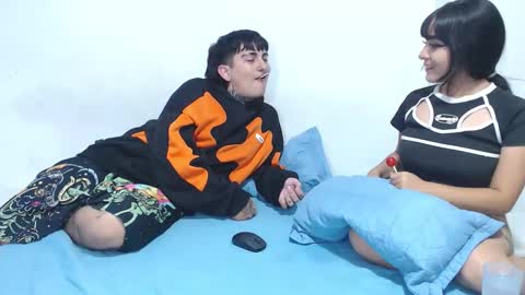 onixandghosty online show from 01-15-26, 07:06