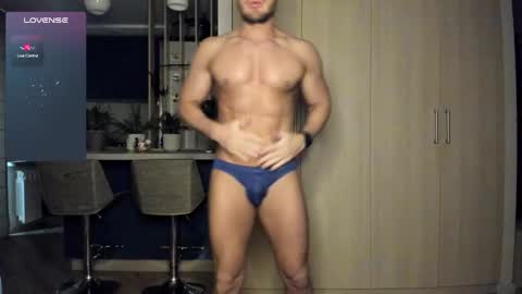 Snapshot of only_s_alex chatting on 11-18-25, 09:03 Alex S online show from 11-18-25, 09:03