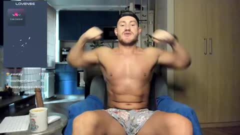 Snapshot of only_s_alex chatting on 02-11-26, 09:36 Alex S online show from 02-11-26, 09:36