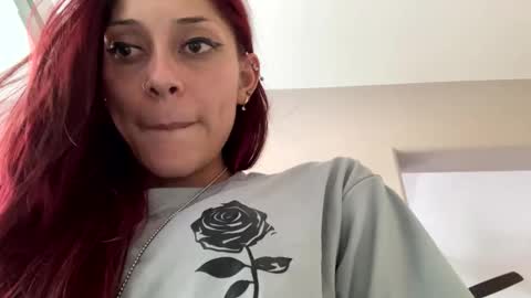 Snapshot of only_siren chatting on 09-26-25, 11:09 Only siren online show from 09-26-25, 11:09