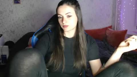 Amalia online show from 04-04-26, 05:10