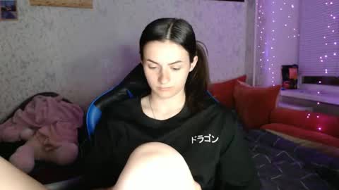 Amalia online show from 04-05-26, 06:05