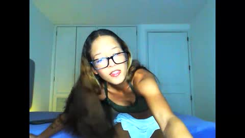 Only Becca online show from 03-02-26, 05:52