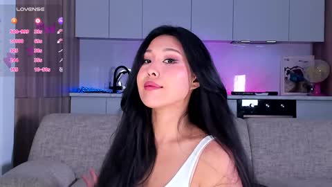 Amelia online show from 12-20-24, 04:36