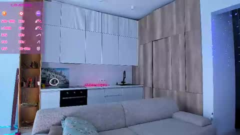 Amelia online show from 03-11-25, 07:04