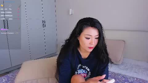 Snapshot of onlycatsss chatting on 07-16-26, 07:14 Amelia online show from 07-16-26, 07:14