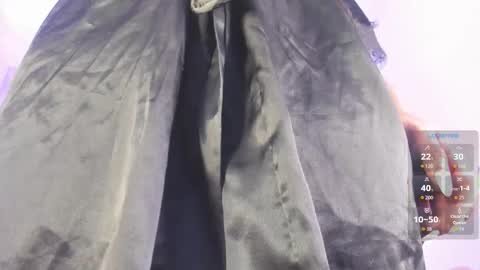 Only online show from 10-27-25, 08:35