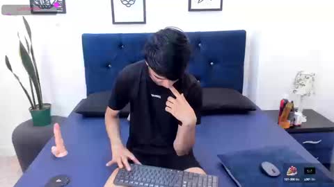 Josh -  Schedule 1400 - 2200 online show from 09-11-25, 08:42