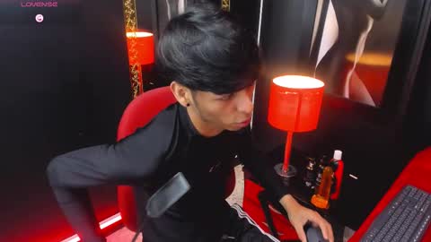 Josh -  Schedule 1400 - 2200 online show from 10-07-25, 07:00