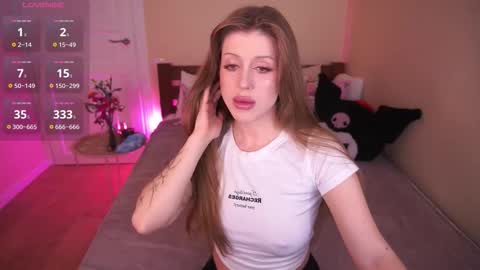 Peny online show from 11-21-25, 05:22