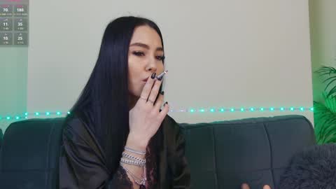 Xandra online show from 01-20-25, 08:30