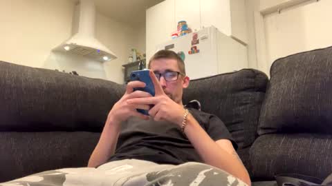 onthecumup69 online show from 02-12-25, 12:01