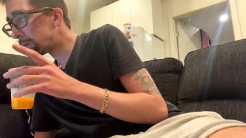 onthecumup69 online show from 03-04-25, 04:52