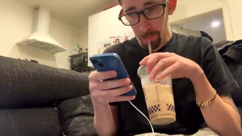 onthecumup69 online show from 03-09-25, 04:00