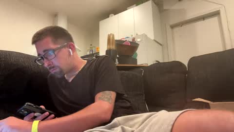 onthecumup69 online show from 09-30-25, 08:08