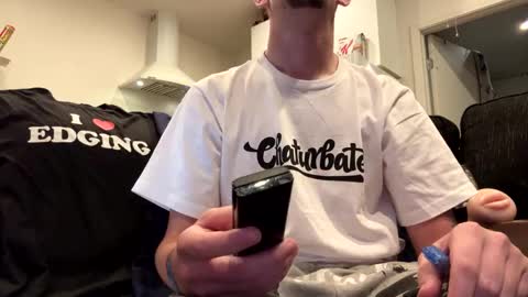 onthecumup69 online show from 01-18-26, 06:23