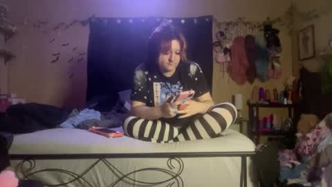 Onyx online show from 09-09-25, 01:27