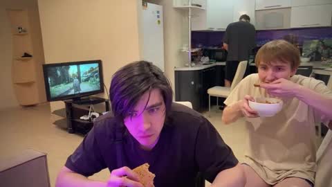 Snapshot of oofcblesssexx chatting on 12-18-24, 11:08 bless god online show from 12-18-24, 11:08