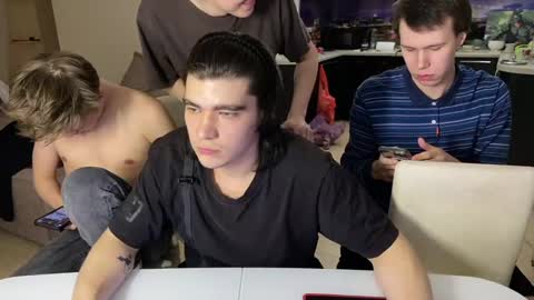 Snapshot of oofcblesssexx chatting on 01-25-25, 07:39 bless god online show from 01-25-25, 07:39