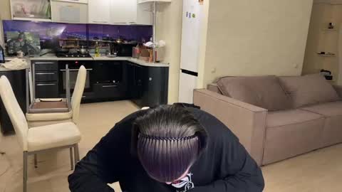 Snapshot of oofcblesssexx chatting on 01-27-25, 08:28 bless god online show from 01-27-25, 08:28