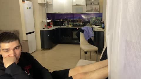 Snapshot of oofcblesssexx chatting on 01-28-25, 07:00 bless god online show from 01-28-25, 07:00