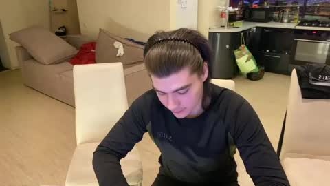 Snapshot of oofcblesssexx chatting on 02-12-25, 11:30 bless god online show from 02-12-25, 11:30