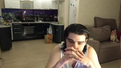 Snapshot of oofcblesssexx chatting on 02-16-25, 04:42 bless god online show from 02-16-25, 04:42