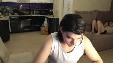 Snapshot of oofcblesssexx chatting on 02-16-25, 10:54 bless god online show from 02-16-25, 10:54