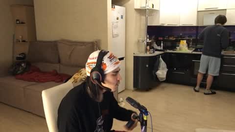 Snapshot of oofcblesssexx chatting on 02-18-25, 02:27 bless god online show from 02-18-25, 02:27