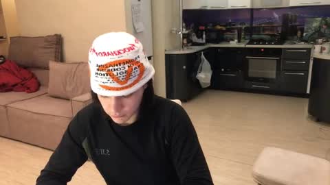 Snapshot of oofcblesssexx chatting on 02-21-25, 08:27 bless god online show from 02-21-25, 08:27