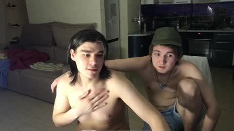 Snapshot of oofcblesssexx chatting on 02-26-25, 11:26 bless god online show from 02-26-25, 11:26