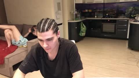 Snapshot of oofcblesssexx chatting on 03-02-25, 01:04 bless god online show from 03-02-25, 01:04