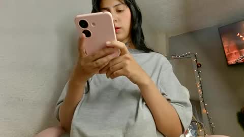 Snapshot of oohjuanitaa chatting on 12-30-24, 03:57 juanita online show from 12-30-24, 03:57