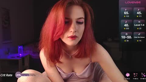 Hannah online show from 02-18-25, 01:32