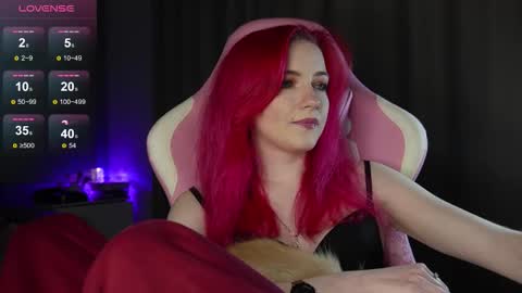 Hannah online show from 11-08-25, 02:28