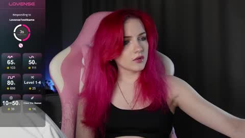 Hannah online show from 11-10-25, 12:37