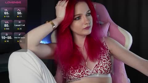 Hannah online show from 11-24-25, 03:23