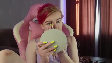 Hannah online show from 02-28-26, 01:23