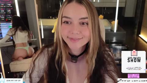 Eva online show from 01-16-25, 10:12