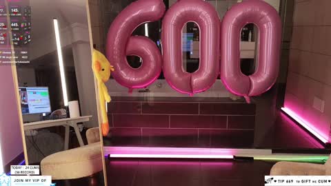 Eva online show from 01-18-25, 08:19