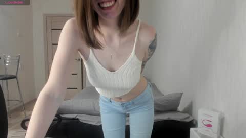 Britney online show from 02-01-25, 06:00