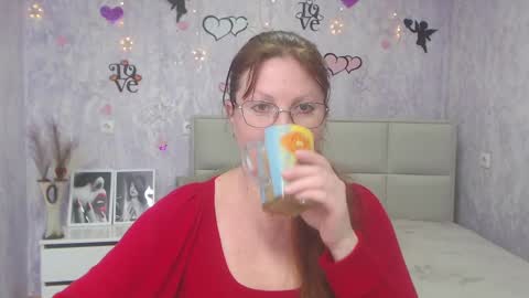 Vanessa online show from 03-07-25, 12:56