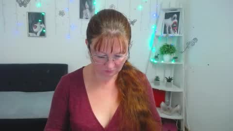 Vanessa online show from 09-27-25, 05:45