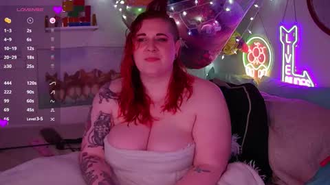 Opal online show from 11-10-25, 11:20